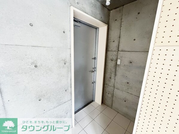 カスタリア祐天寺の物件内観写真